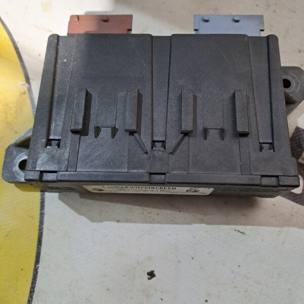 Блок керування фаркопом 9665524180 для Peugeot Citroen