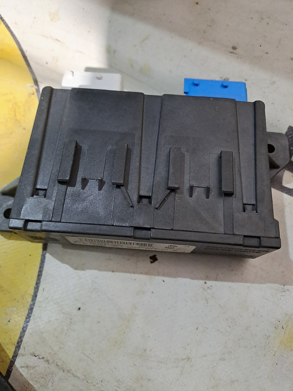 Блок управління бортовим живленням BSG S-U11-00 9812711280 Блок управління бортовим живленням BSG S-U11-00 9812711280