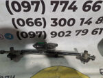 Трапеція двірників з мотором Kia Soul 98100-B2000 - Зображення 3