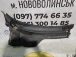 ЗАХИСТ ВОЗДУХОВОДУ МІНІ R55 R56 R57 51132751211