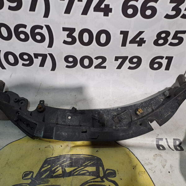 Стінка перегородка Mini r55 r56 7265812