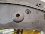 Стінка перегородка Mini R55 R56 7265812 - Зображення 4