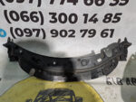 Стінка перегородка Mini R55 R56 7265812 - Зображення 3