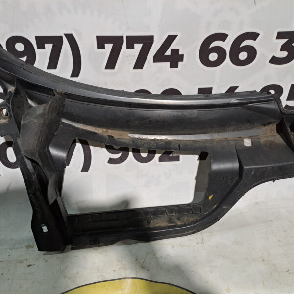 Жабо захист впуску повітря bmw mini r56 r57 cooper 51132751212