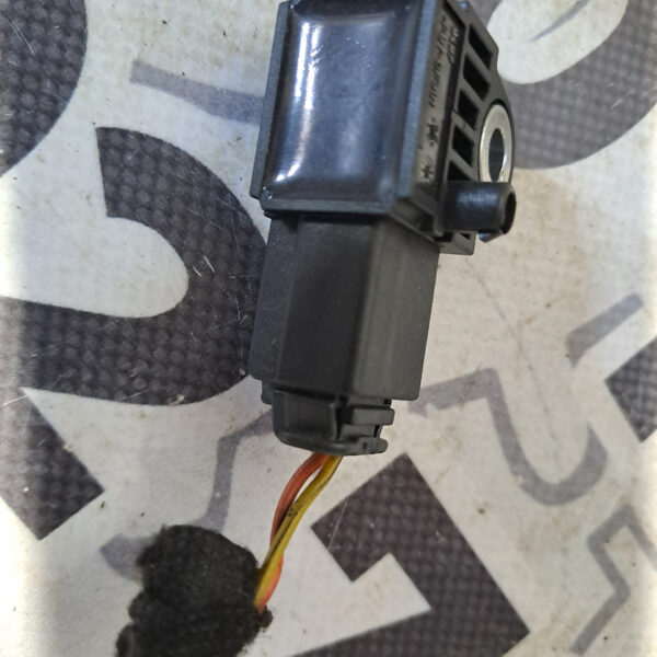 Датчик удару (AIRBAG) Citroen C4 B7 DS4 96727263BJ