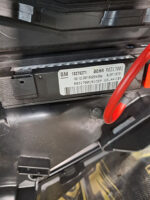 Пічка Вентилятор пічки CHEVROLET ORLANDO 2010-2018 52426291 - Зображення 5