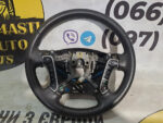 Кермо з кнопками Руль hyundai santa fe 56100-2b000