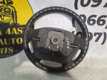 Кермо з кнопками Руль hyundai santa fe 56100-2b000 - Зображення 2