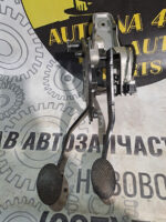 Педаль зчеплення та гальма C4000206SE 35316772402 67871110 MINI Cooper R56