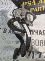 Педаль зчеплення та гальма C4000206SE 35316772402 67871110 MINI Cooper R56 - Зображення 2