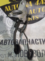 Педаль зчеплення та гальма C4000206SE 35316772402 67871110 MINI Cooper R56 - Зображення 3