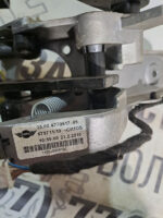 Педаль зчеплення та гальма C4000206SE 35316772402 67871110 MINI Cooper R56 - Зображення 4