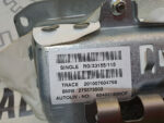 Подушка безпеки пасажира Mini r56 airbag 275573502 - Зображення 4