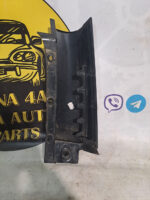 Накладка стійки ліва Mini cooper r55 56 7240227 - Зображення 2