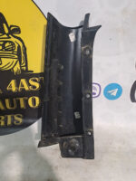 Накладка стійки права Mini cooper r55 56 7240228 - Зображення 2