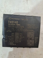 GPS трекер Teltonika FMB140 для авто - Зображення 4