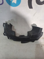 Накладка кожуха рульової колонки BMW Mini Cooper One R55 R56 R57 LCI 2753994