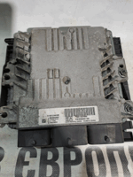Комп’ютер двигуна 1.6 e-HDi 9811651980 / 9666681180
