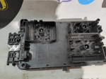 Блок запобіжників CHEVROLET ORLANDO 96982040 599050199 - Зображення 2