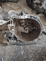 Коробка МКПП 20DP72 1.6 HDI Citroën / Peugeot 9680886610