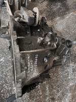Коробка МКПП 20DP72 1.6 HDI Citroën / Peugeot 9680886610 - Зображення 2