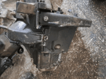Коробка МКПП 20DP72 1.6 HDI Citroën / Peugeot 9680886610 - Зображення 3