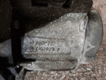 Коробка МКПП 20DP72 1.6 HDI Citroën / Peugeot 9680886610 - Зображення 5