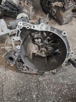 Коробка передач КПП 20DP42 9680886910 для Citroën / Peugeot 1.4 VTi / 1.6 VTi