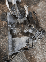 Коробка передач КПП 20DP42 9680886910 для Citroën / Peugeot 1.4 VTi / 1.6 VTi - Зображення 2