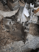 Коробка передач КПП 20DP42 9680886910 для Citroën / Peugeot 1.4 VTi / 1.6 VTi - Зображення 3