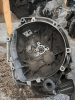 Коробка перемикання передач МКПП Citroën Peugeot 1.6 HDI 20EA07 9686219510