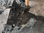 Коробка перемикання передач МКПП Citroën Peugeot 1.6 HDI 20EA07 9686219510 - Зображення 2