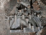 Коробка перемикання передач МКПП Citroën Peugeot 1.6 HDI 20EA07 9686219510 - Зображення 3