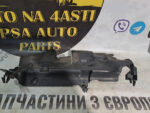 Руль повітря лівий повітрозабірник peugeot 508 1.6 9686902580
