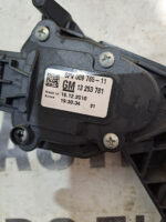 Педаль газу Chevrolet Orlando Opel 13253781 - Зображення 4