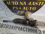 Кермова рейка Renault Scenic 3 Grand Scenic 3 Megane 3 Megane CC 490010024R - Зображення 2
