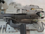 Рульова колонка із замком запалювання Citroën C4 II B7 11769D 9663123380 - Зображення 4