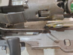 Рульова колонка із замком запалювання Citroën C4 II B7 11769D 9663123380 - Зображення 5
