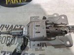 Рульова колонка із замком запалювання Citroën C4 II B7 11769D 9663123380 - Зображення 6
