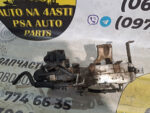 Радіатор газів egr chevrolet orlando captiva cruze 2.2 vcdi 25184582