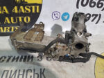 Радіатор газів egr chevrolet orlando captiva cruze 2.2 vcdi 25184582 - Зображення 4