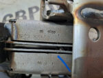 Рульова колонка Citroen C4 B7 11769D - Зображення 3