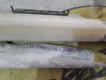 Подушка безпеки бічна ліва AIRBAG Hyundai/Kia 850102B001 - Зображення 2