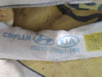 Подушка безпеки бічна ліва AIRBAG Hyundai/Kia 850102B001 - Зображення 4