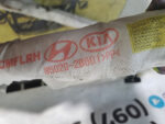 Подушка безпеки AIRBAG бокова права Hyundai/Kia 850202B601 - Зображення 2