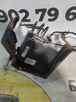Блок управління ABS BLUEHDI 1.5 Citroen C4 B7 Citroen DS4 9665626280 - Зображення 2