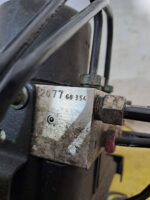 Блок управління ABS Chevrolet cruze orlando 1.6 13349239 - Зображення 3