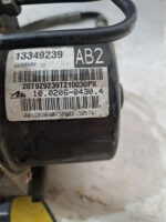 Блок управління ABS Chevrolet cruze orlando 1.6 13349239 - Зображення 4