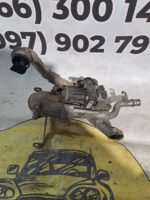 Охолоджувач EGR 1.6 HDi Citroen Peugeot 9802194080