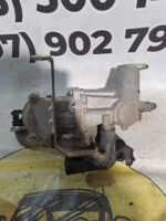 Охолоджувач EGR 1.6 HDi Citroen Peugeot 9802194080 - Зображення 2